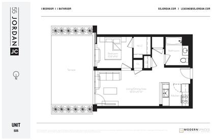 55 Jordan Avenue 555 Jersey City Jersey City NJ 07306