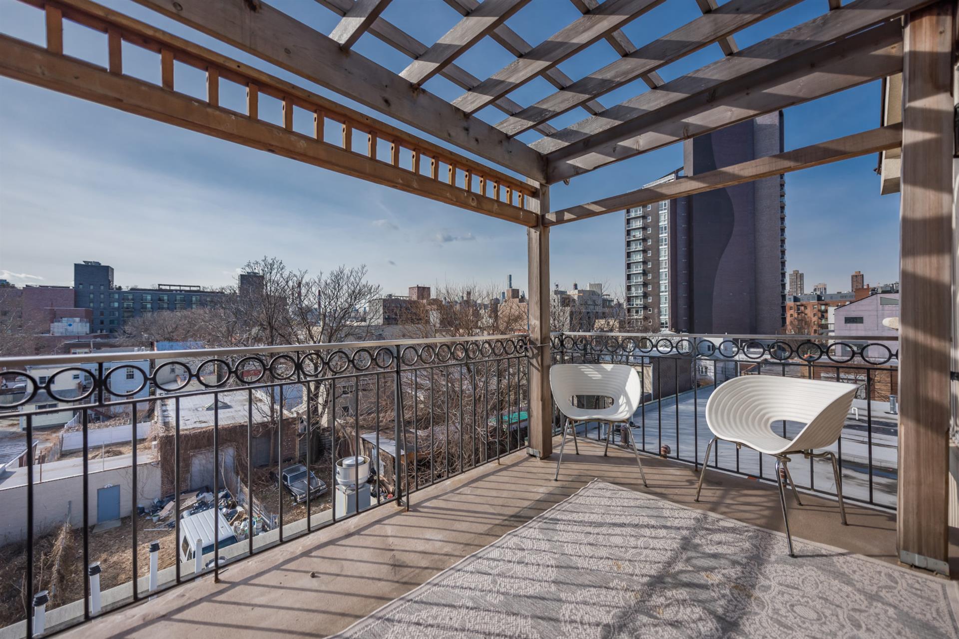 12-14 31st Avenue Penthouse9 Astoria Queens NY 11106