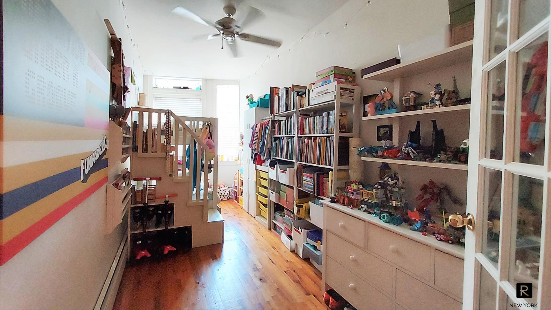 97 Prospect Place Park Slope Brooklyn NY 11217