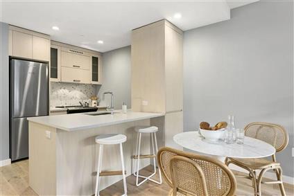 555 Waverly Avenue 8A Clinton Hill Brooklyn NY 11238