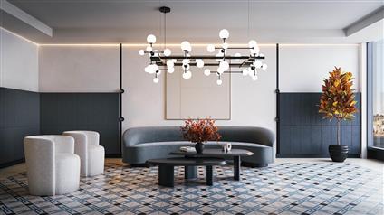 445 5th Avenue 3-D Park Slope Brooklyn NY 11215