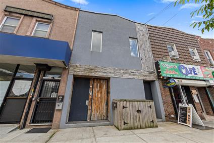 174 Avenue S Building Gravesend Brooklyn NY 11223
