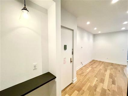 514 East 12th Street 16 E. Greenwich Village New York NY 10009