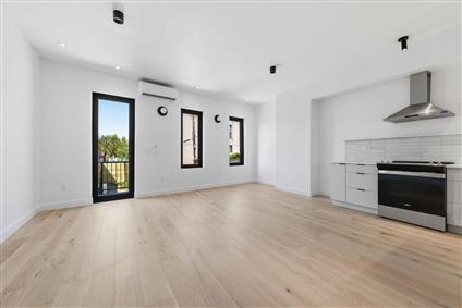 64-08 60th Place Building Ridgewood Queens NY 11385