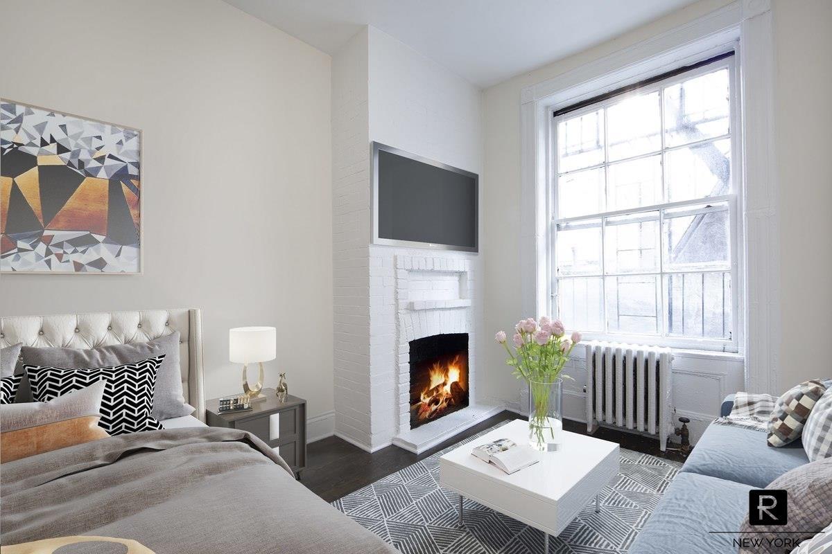 26 Jane Street W. Greenwich Village New York NY 10014