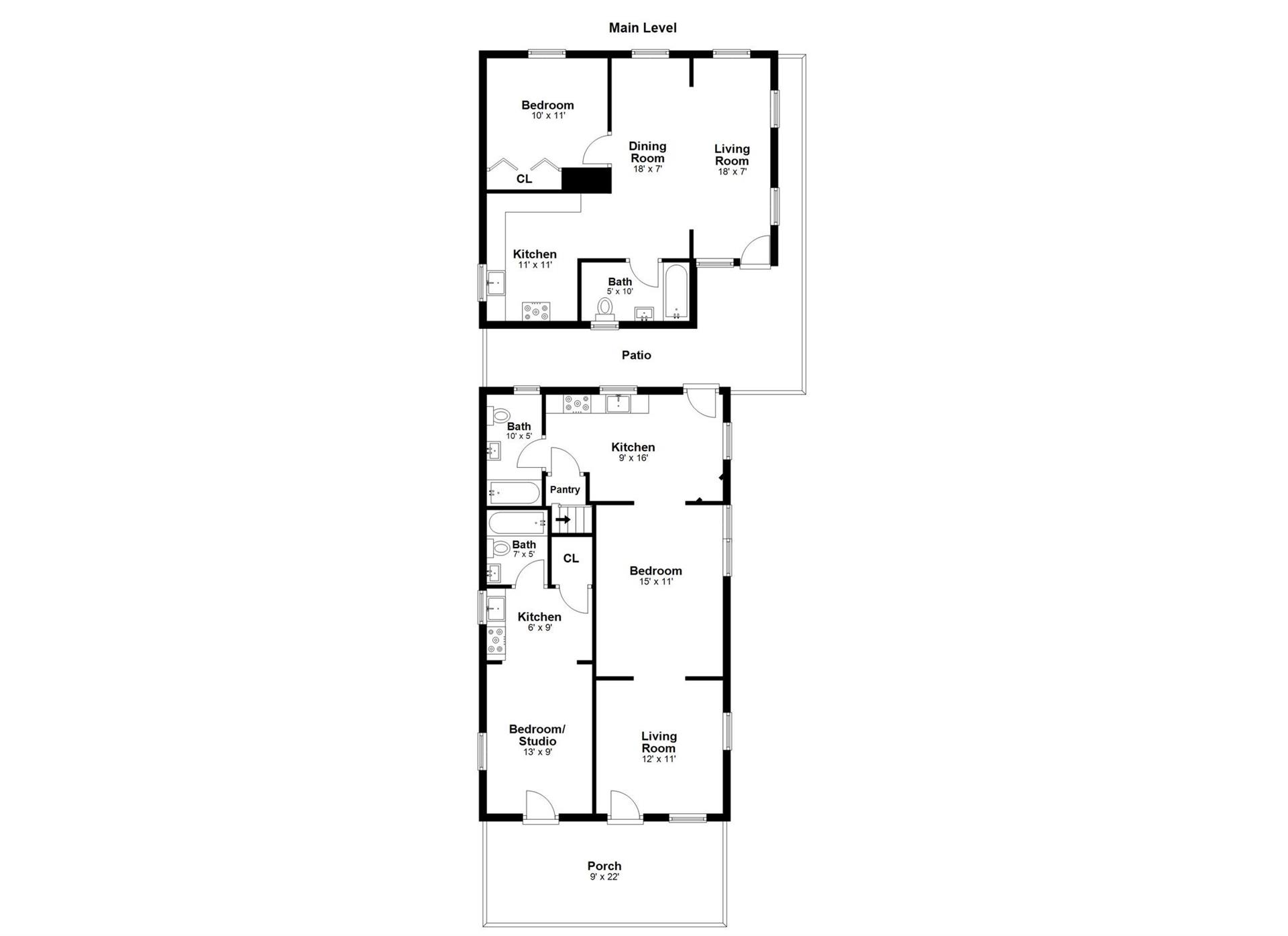 32 Tier Street City Island Bronx NY 10464