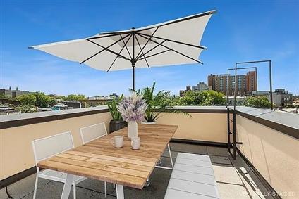 418 Suydam Street 4-B Bushwick Brooklyn NY 11237