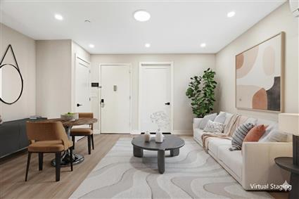 1546 Broadway 2-A Bushwick Brooklyn NY 11221