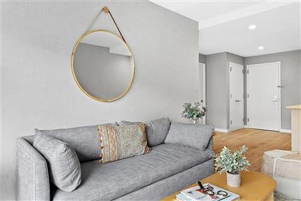 555 Waverly Avenue 8A Clinton Hill Brooklyn NY 11238