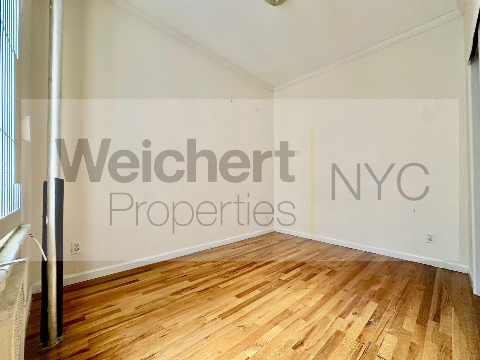 612 West 137th Street West Harlem New York NY 10031