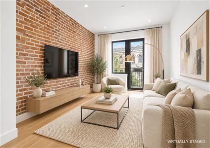 307 Cornelia Street 4-R Bushwick Brooklyn NY 11237