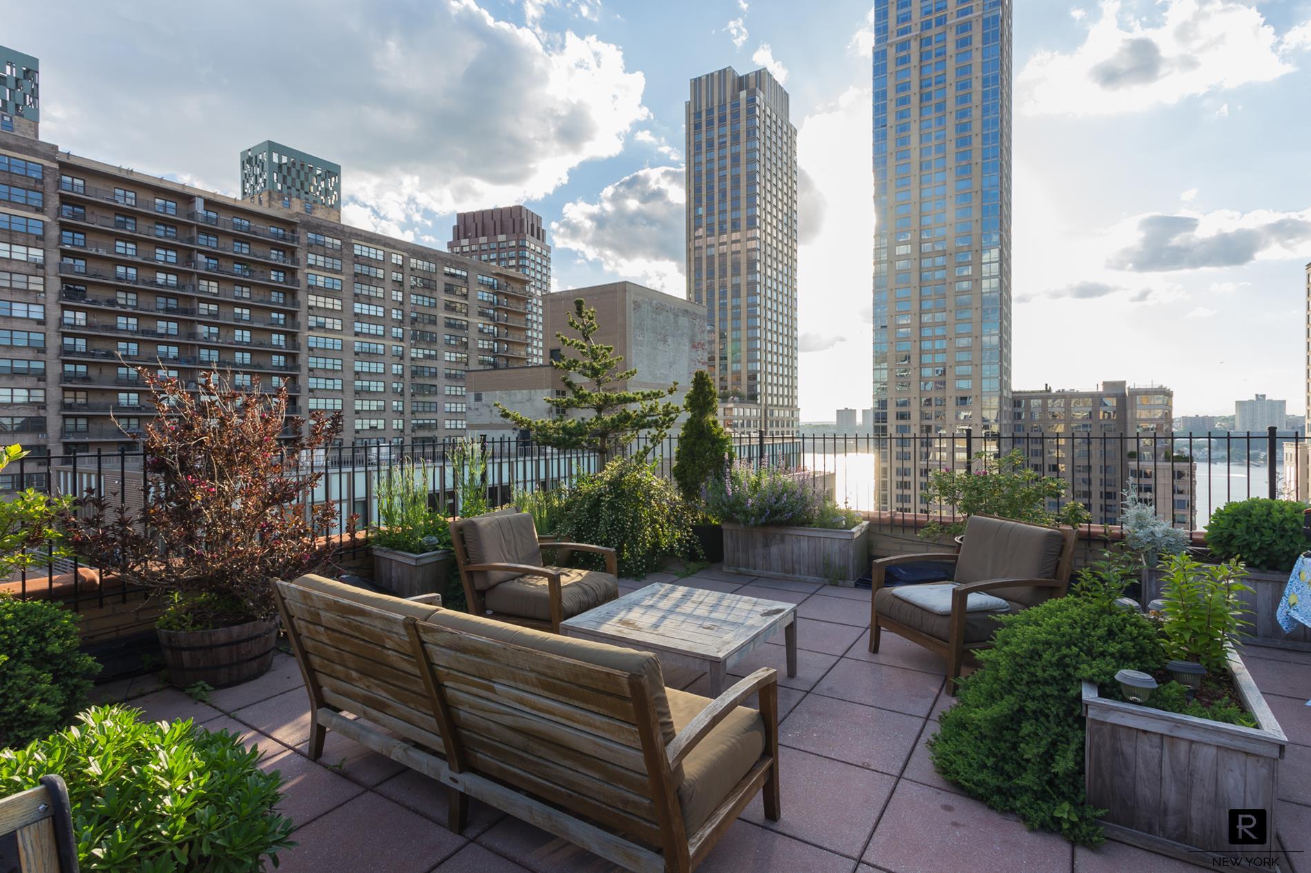 Upper West Side