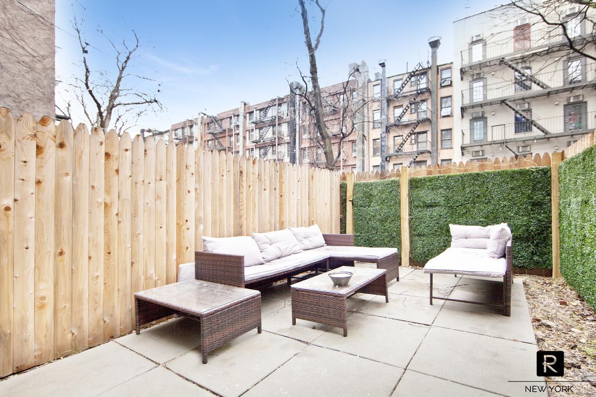 331 East 5th Street E. Greenwich Village New York NY 10003