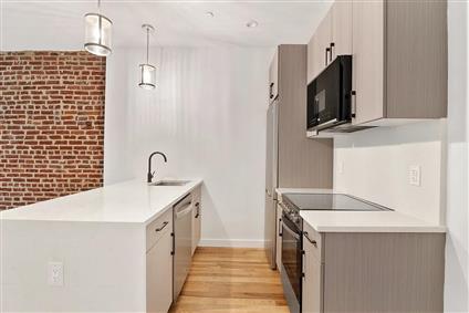 441 Irving Avenue 2 Bushwick Brooklyn NY 11237