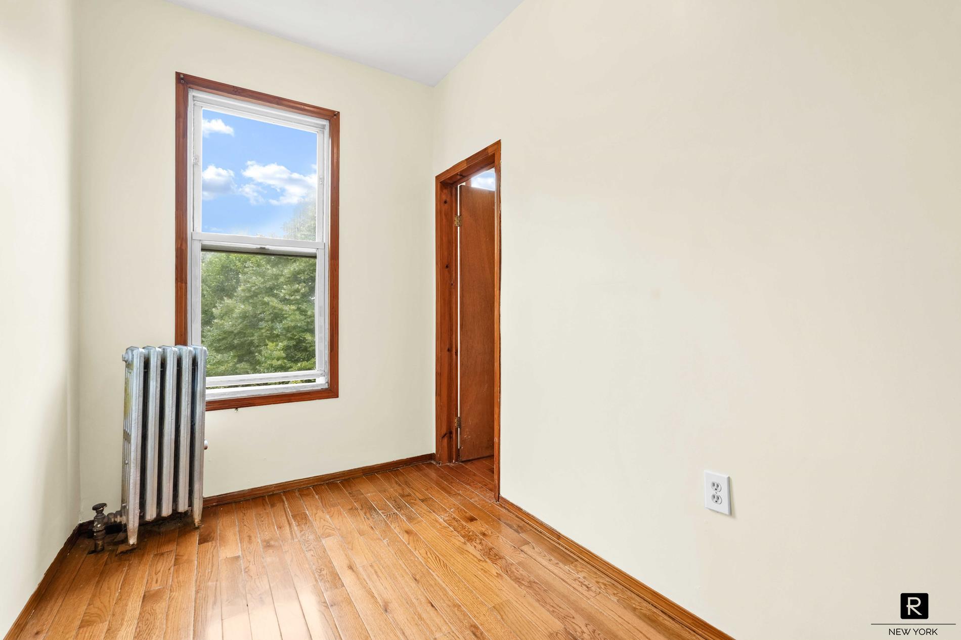 166A Hull Street Bedford Stuyvesant Brooklyn NY 11233