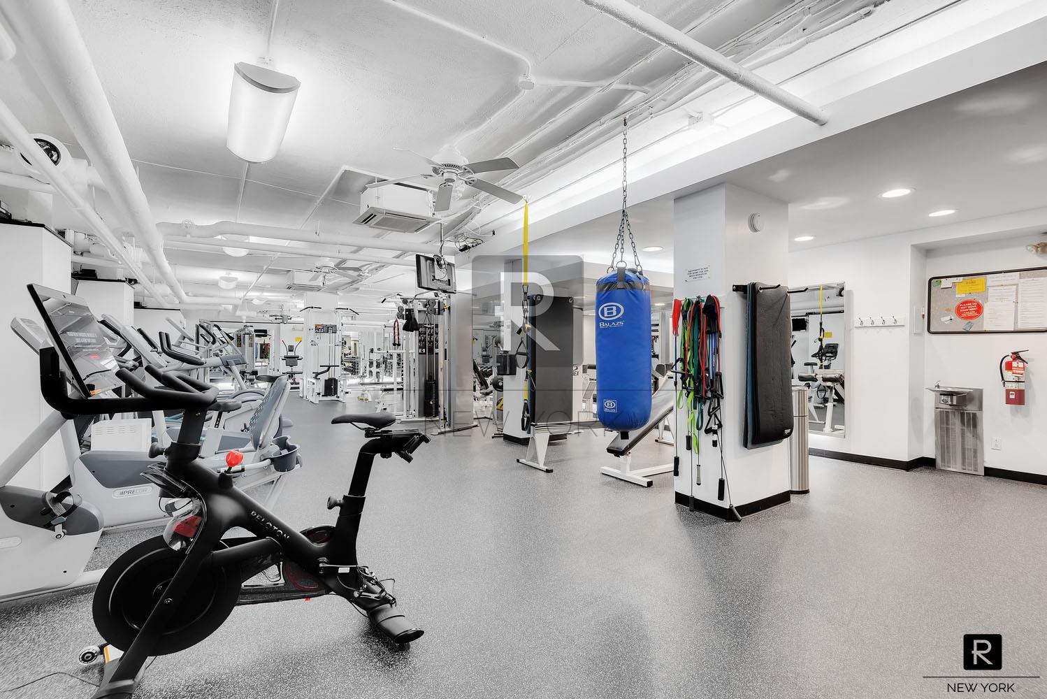 400 Central Park West Upper West Side New York NY 10025