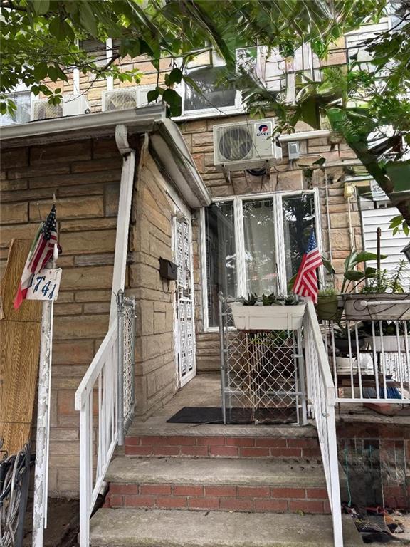 1741 64th Street Bensonhurst Brooklyn NY 11204