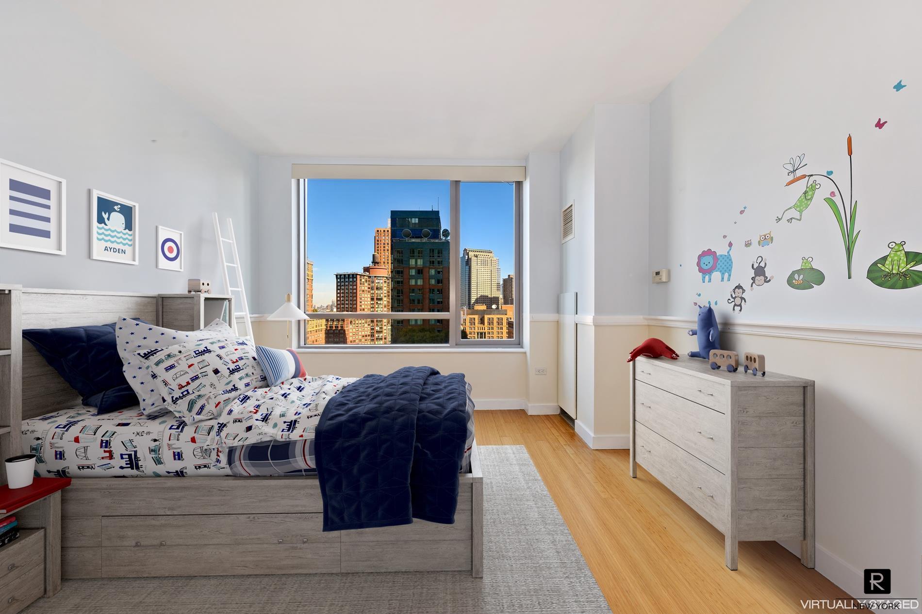 2 River Terrace Battery Park City New York NY 10282