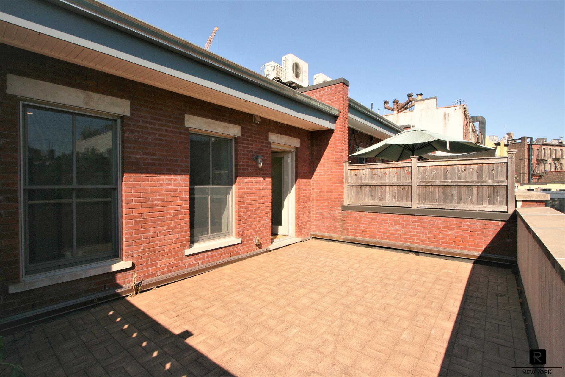 460 Bergen Street Park Slope Brooklyn NY 11217