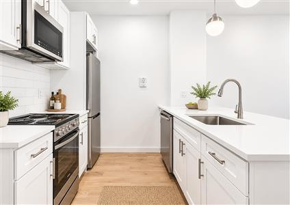 44 3rd Street 1-R Carroll Gardens Brooklyn NY 11231