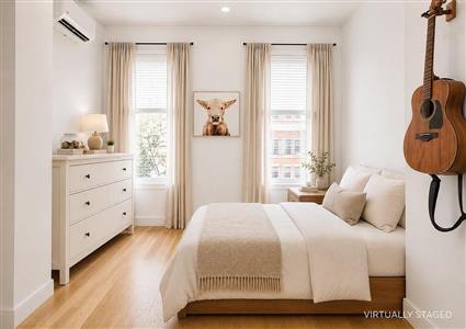 599 Morgan Avenue 3-A Greenpoint Brooklyn NY 11222