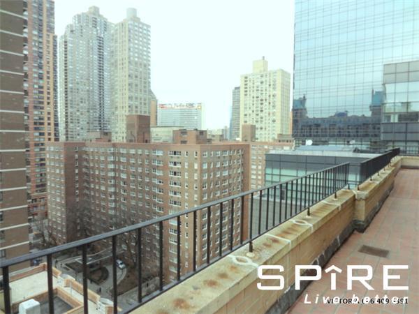 315 West 57th Street, Apt VYPH, New York, NY 10019