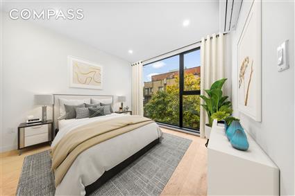 30-24 32nd Street 2-A Astoria Queens NY 11102