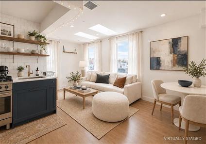 308 Eldert Street 4-R Bushwick Brooklyn NY 11237