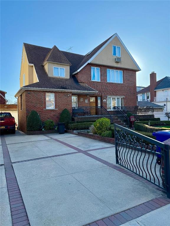 1016 84th Street Dyker Heights Brooklyn NY 11228