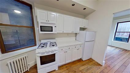 521 Hudson Street 2-RS W. Greenwich Village New York NY 10014