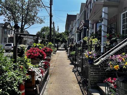 445 Fairmount Avenue Building Jersey City Jersey City NJ 07306