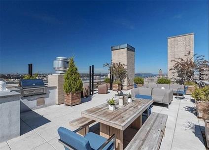 666 West End Avenue 21bc Upper West Side New York NY 10025