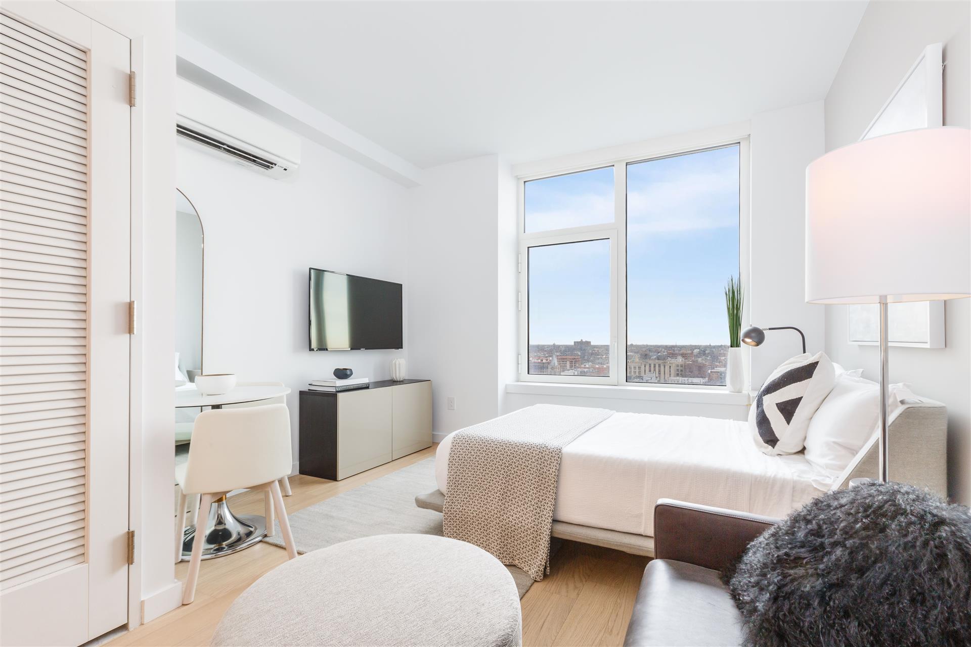 123 Linden Blvd 18M PLG, Flatbush Brooklyn NY Linecity