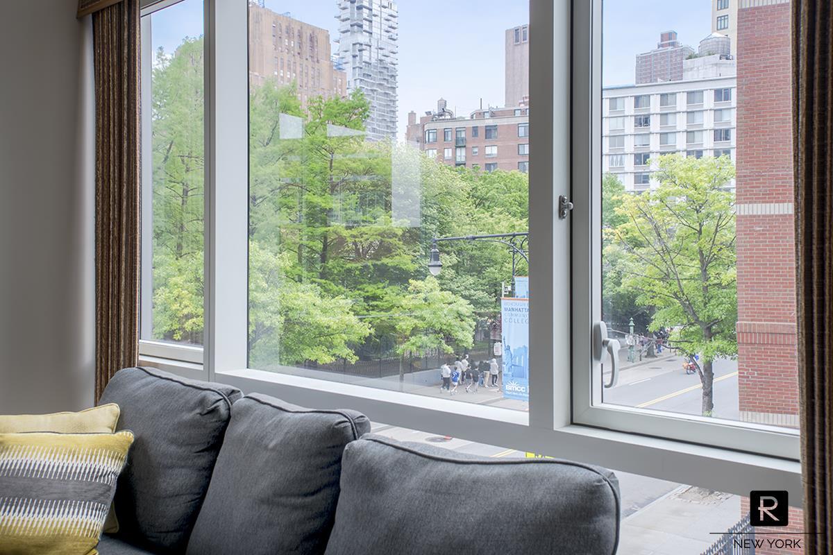200 Chambers Street Tribeca New York NY 10007