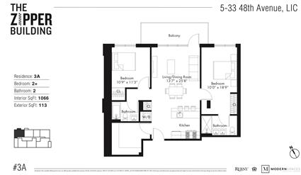 5-33 48th Avenue 3-A Long Island City Queens NY 11101