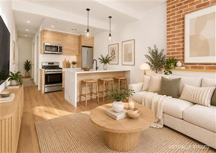 750 MacDonough Street 1 Ocean Hill Brooklyn NY 11233