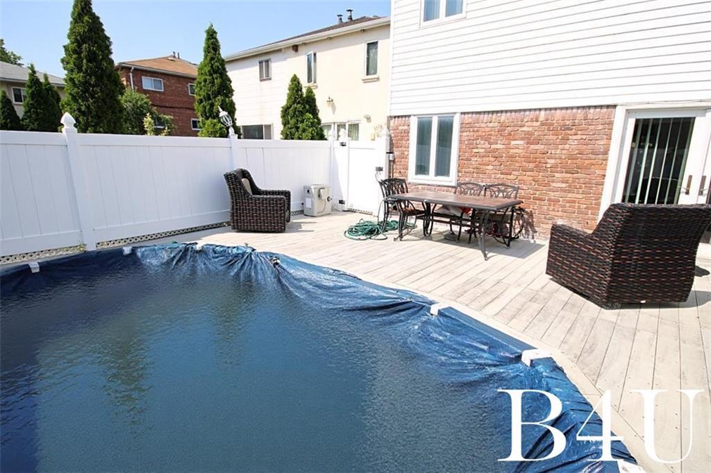 2268 56th Drive Mill Basin Brooklyn NY 11234