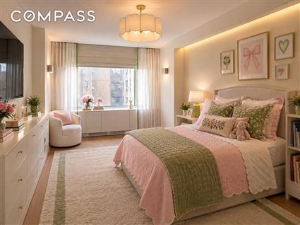 308 East 72nd Street 5-D Upper East Side New York NY 10021