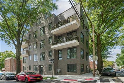 42-98 Saull Street 401 Flushing Queens NY 11355