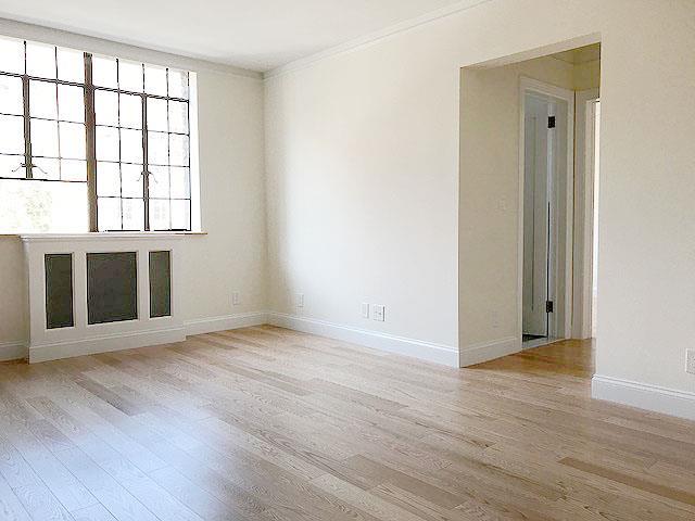 72 Barrow Street W. Greenwich Village New York NY 10014