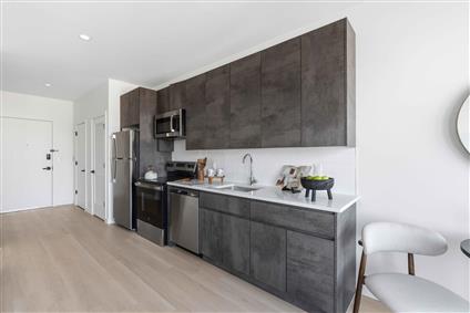 1 Mallory Avenue 3100 Jersey City Jersey City NJ 07305