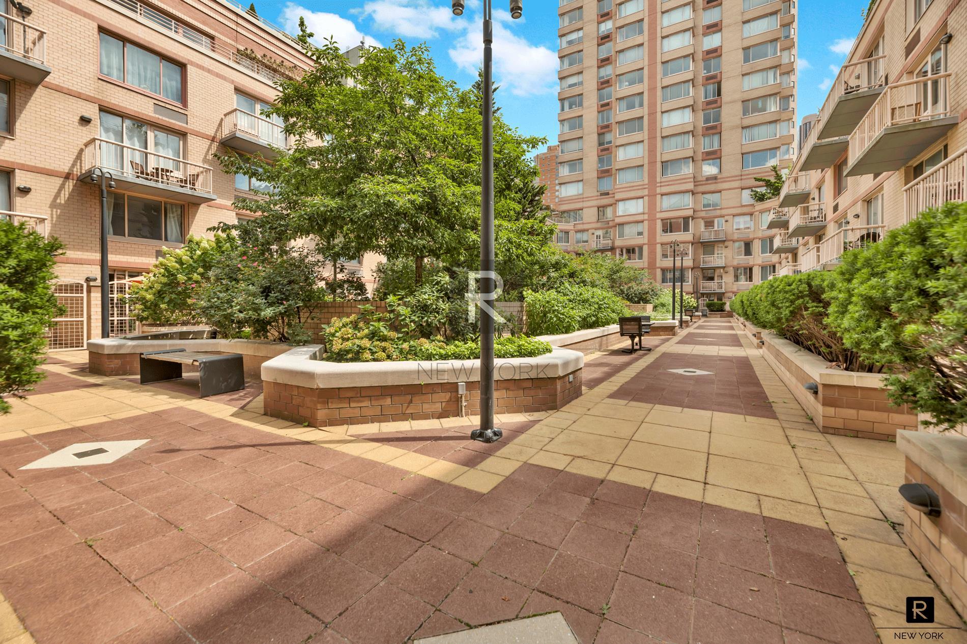 393 West 49th Street Midtown West New York NY 10019