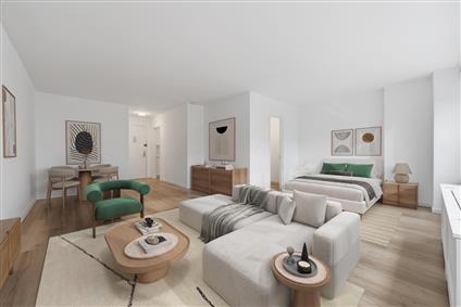 150 West End Avenue 4k Lincoln Square New York NY 10023
