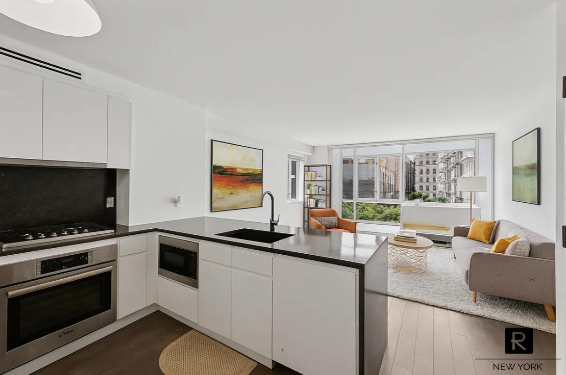 385 First Avenue Gramercy Park New York NY 10010