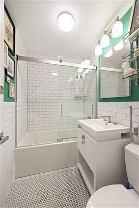 15 West 12th Street 9-E Greenwich Village New York NY 10011