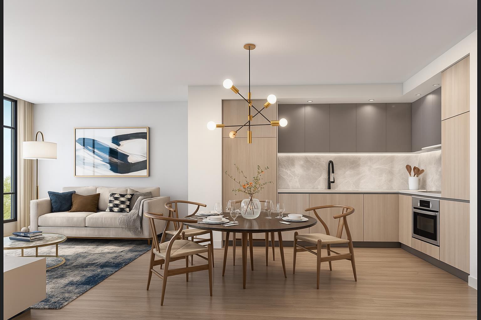 37-26 32nd Street, Apt 3-H, Queens, NY 11101