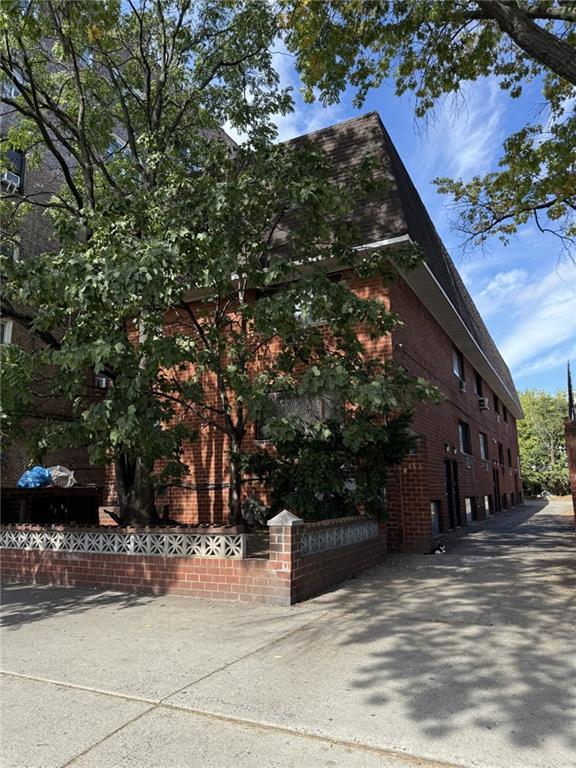 463 Avenue P Ocean Parkway Brooklyn NY 11223