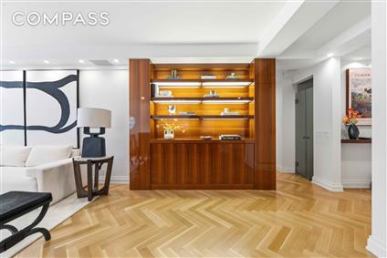 40 East 78th Street 5-E Upper East Side New York NY 10075