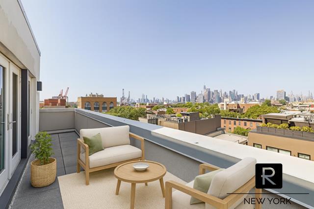 51 Woodhull Street Carroll Gardens Brooklyn NY 11231