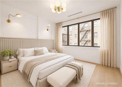 465 Vanderbilt Avenue TH Clinton Hill Brooklyn NY 11238
